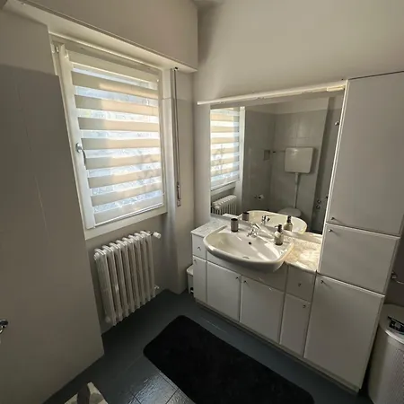 Casa Di Pane Apartment