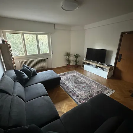 Apartment Casa Di Pane