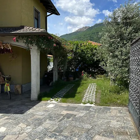 Casa Di Pane *