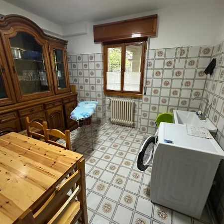 Apartment Casa Di Pane Dongo