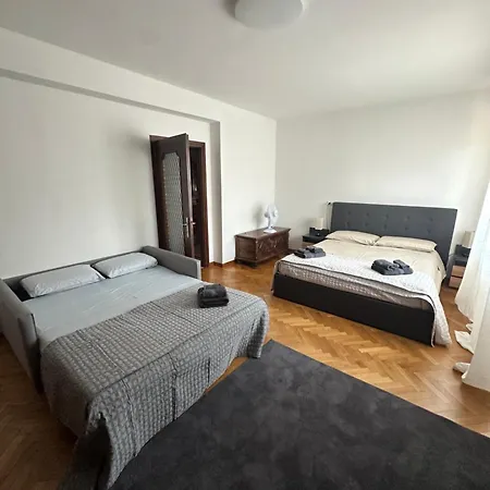 Casa Di Pane Апартаменты
